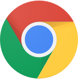 icono chrome