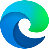 icono edge