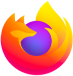 icono firefox