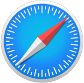 icono safari